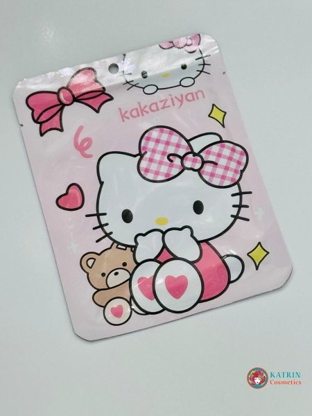 ماسك هيلو كيتي